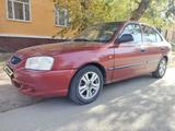 Hyundai Accent 2005 годаfor2 150 000 тг. в Актобе – фото 3