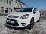 Lifan X50 2018 года за 4 000 000 тг. в Жезказган – фото 2