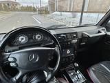 Mercedes-Benz G 500 2002 годаүшін14 700 000 тг. в Астана – фото 3