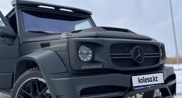 Mercedes-Benz G 500 2002 годаfor14 700 000 тг. в Астана – фото 5