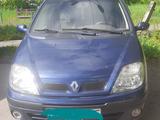Renault Scenic 2002 года за 2 000 000 тг. в Петропавловск – фото 2