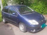 Renault Scenic 2002 года за 2 000 000 тг. в Петропавловск – фото 3