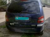 Renault Scenic 2002 года за 2 000 000 тг. в Петропавловск – фото 5