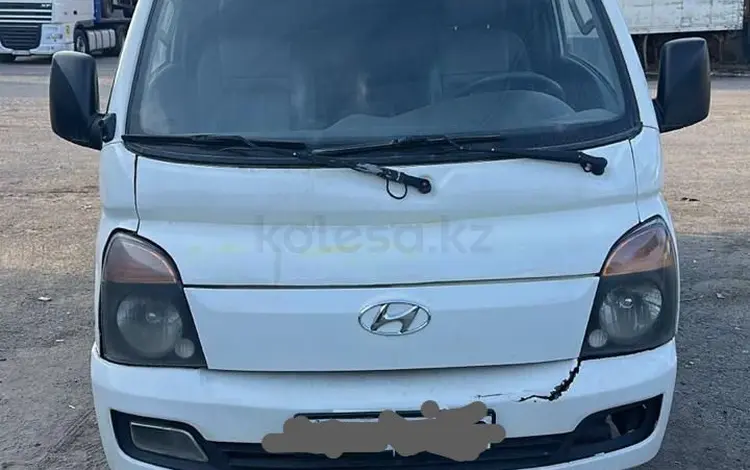 Hyundai  Porter II 2014 годаүшін5 800 000 тг. в Алматы