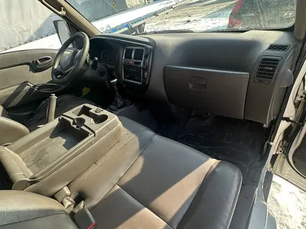 Hyundai  Porter II 2014 года за 5 800 000 тг. в Алматы – фото 3