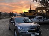 Chevrolet Cobalt 2021 годаfor5 600 000 тг. в Шымкент
