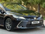 Toyota Camry 2021 годаүшін15 900 000 тг. в Шымкент – фото 2