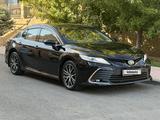 Toyota Camry 2021 годаүшін15 900 000 тг. в Шымкент