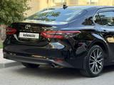 Toyota Camry 2021 годаүшін15 900 000 тг. в Шымкент – фото 5