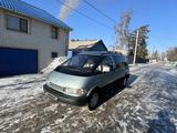 Toyota Previa 1992 года за 3 500 000 тг. в Павлодар – фото 4