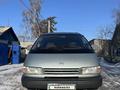 Toyota Previa 1992 года за 3 500 000 тг. в Павлодар – фото 2