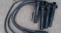 Свечные провода для Subaru за 8 000 тг. в Алматы – фото 3