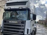 Scania  4-Series 2003 года за 22 000 000 тг. в Туркестан