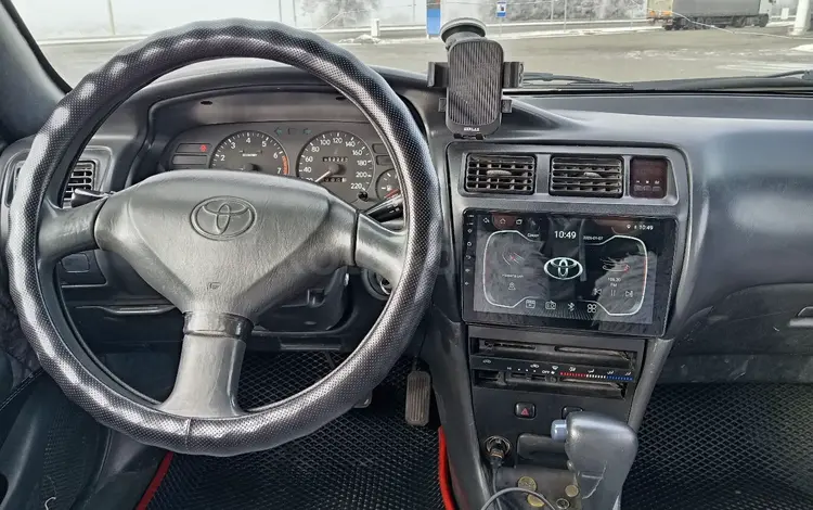 Toyota Corolla 1993 года за 2 000 000 тг. в Талдыкорган