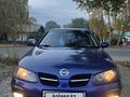 Nissan Almera 2001 годаfor2 500 000 тг. в Алматы – фото 3