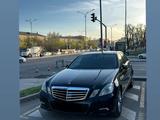 Mercedes-Benz E 350 2009 годаfor9 500 000 тг. в Алматы