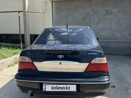Daewoo Nexia 2008 года за 650 000 тг. в Шымкент