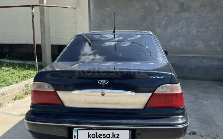 Daewoo Nexia 2008 годаүшін650 000 тг. в Шымкент