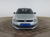 Volkswagen Polo 2011 года за 4 250 000 тг. в Шымкент – фото 2