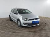 Volkswagen Polo 2011 года за 4 250 000 тг. в Шымкент – фото 3