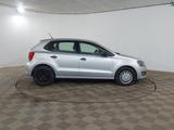 Volkswagen Polo 2011 года за 4 250 000 тг. в Шымкент – фото 4