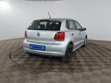 Volkswagen Polo 2011 года за 4 250 000 тг. в Шымкент – фото 5