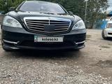 Mercedes-Benz S 500 2010 года за 11 000 000 тг. в Алматы – фото 5