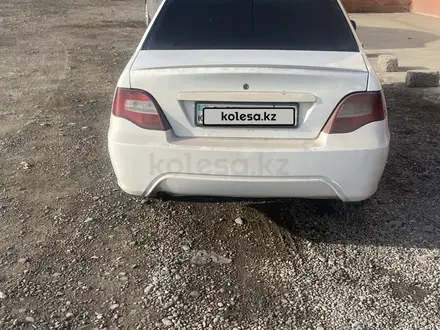 Daewoo Nexia 2013 года за 1 100 000 тг. в Туркестан – фото 4