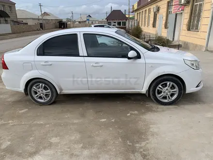 Ravon Nexia R3 2019 года за 4 500 000 тг. в Актау – фото 3