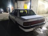 Mazda 323 1990 года за 800 000 тг. в Алматы – фото 4