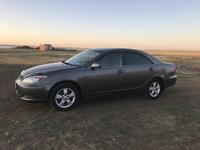 Toyota Camry 2003 годаүшін4 800 000 тг. в Экибастуз