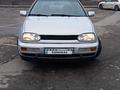 Volkswagen Golf 1996 года за 2 600 000 тг. в Тараз