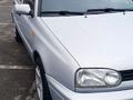 Volkswagen Golf 1996 года за 2 600 000 тг. в Тараз – фото 3