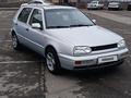 Volkswagen Golf 1996 года за 2 600 000 тг. в Тараз – фото 8