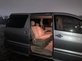 Toyota Alphard 2007 года за 6 700 000 тг. в Костанай – фото 5