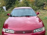 Mazda Cronos 1996 годаүшін1 800 000 тг. в Алматы