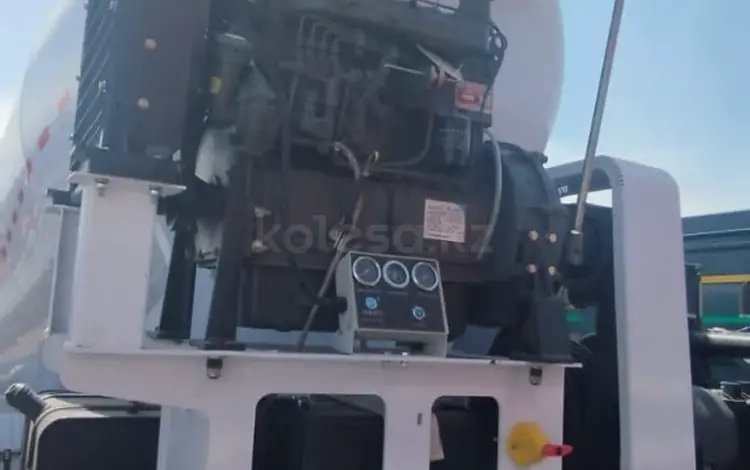 Heavy Truck  WDL9400GFL 2023 годаүшін20 000 000 тг. в Алматы
