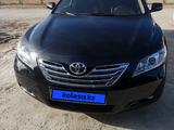 Toyota Camry 2008 года за 6 600 000 тг. в Шиели – фото 2