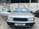 Audi 100 1992 годаүшін1 700 000 тг. в Жетысай – фото 4