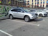 Lexus RX 350 2008 годаүшін8 200 000 тг. в Шымкент