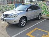 Lexus RX 350 2008 годаүшін8 200 000 тг. в Шымкент – фото 2