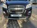 Chevrolet Tracker 2015 годаүшін5 600 000 тг. в Актобе – фото 9