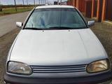 Volkswagen Golf 1994 годаүшін2 000 000 тг. в Актобе – фото 3