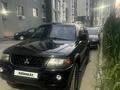 Mitsubishi Montero Sport 2002 года за 5 500 000 тг. в Алматы – фото 2