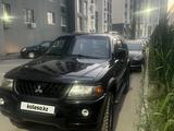 Mitsubishi Montero Sport 2002 годаүшін5 500 000 тг. в Алматы – фото 2