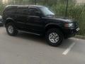 Mitsubishi Montero Sport 2002 года за 5 500 000 тг. в Алматы – фото 4