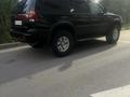 Mitsubishi Montero Sport 2002 года за 5 500 000 тг. в Алматы – фото 9