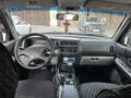 Mitsubishi Montero Sport 2002 года за 5 500 000 тг. в Алматы – фото 10