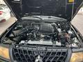 Mitsubishi Montero Sport 2002 года за 5 500 000 тг. в Алматы – фото 11