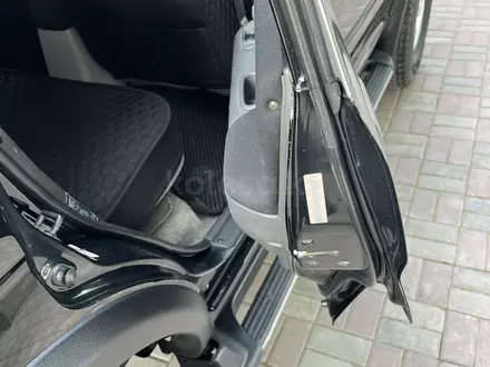 Mitsubishi Montero Sport 2002 года за 5 500 000 тг. в Алматы – фото 14